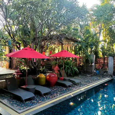 Villa Thapae-3